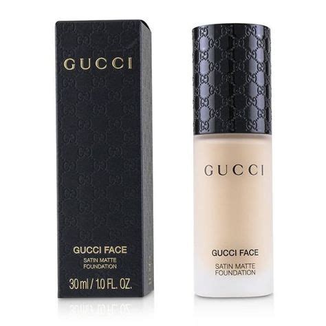 gucci foundation 070|Gucci face gloss.